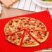 Silicone Baking Mat Uopasd Non-Stick Healthy Cooking Mat 15.7 x11.2 - B01MYWRGYM